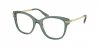 OKULARY KOREKCYJNE SWAROVSKI SK 2044 1043 51 ROZMIAR M
